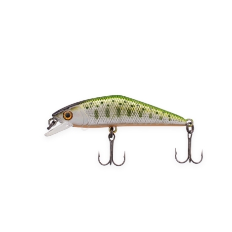 Воблер SMITH D-Contact 50S код. цв. 51 2024 фото 2