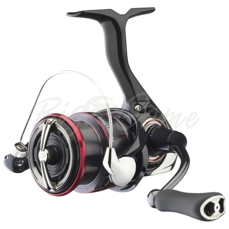 Катушка безынерционная DAIWA 23 Fuego LT 2500 фото 1