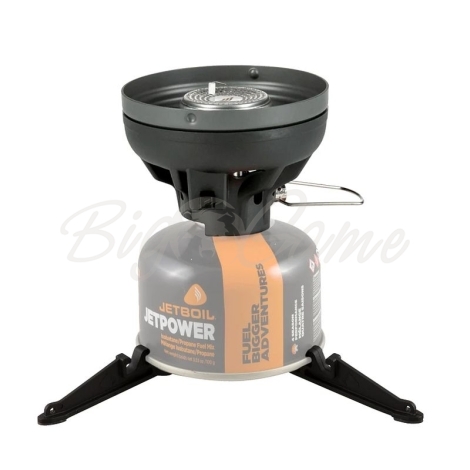 Система приготовления пищи JETBOIL Flash 1 л цв. Camo фото 2