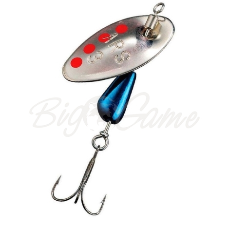 Блесна вращающаяся SMITH AR Spinner Trout Model 4,5 г код цв. 23 фото 1