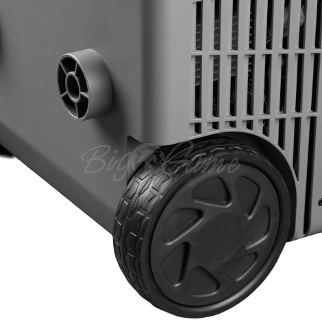 Холодильник портативный CLAYMORE Fridge 2 55 л цвет Gray фото 5