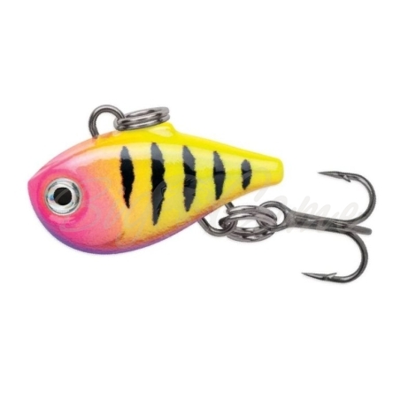 Воблер RAPALA Nano Rap 20S код цв. GHSP фото 1