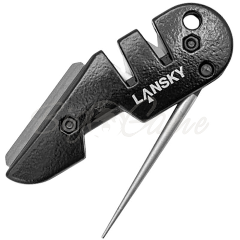 Точило LANSKY PS-MED01 алмаз/керамика/карбид фото 1