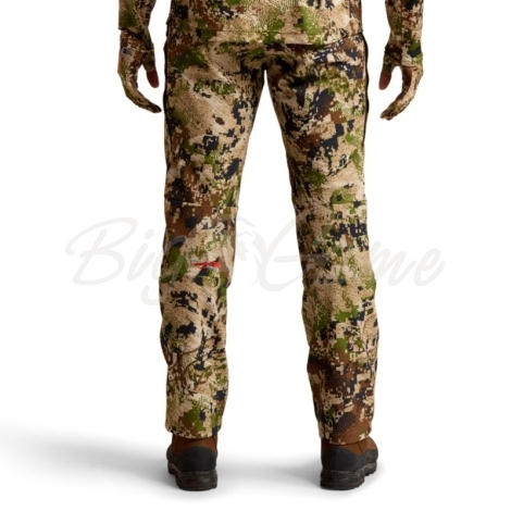 Брюки SITKA Equinox Guard Pant цвет Optifade Subalpine фото 5