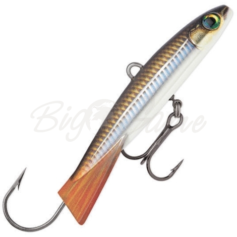 Балансир RAPALA Jigging Rap Magnum 7 см цв. SMB фото 1