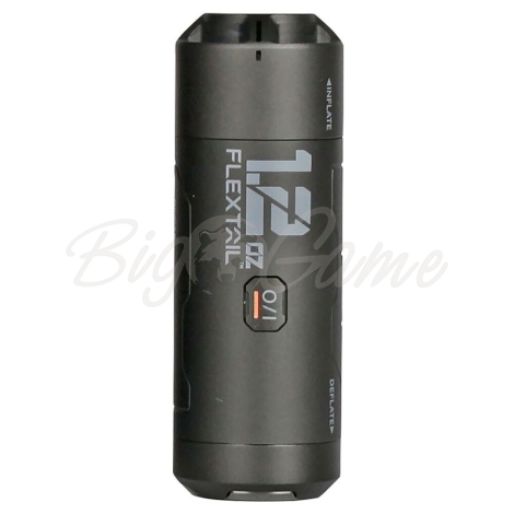 Насос электронный FLEXTAIL Zero Pump With Battery цвет Black фото 2