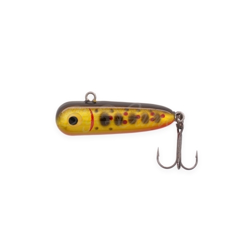 Воблер SMITH BTK Swimmer II 30S код цв. 02 фото 2