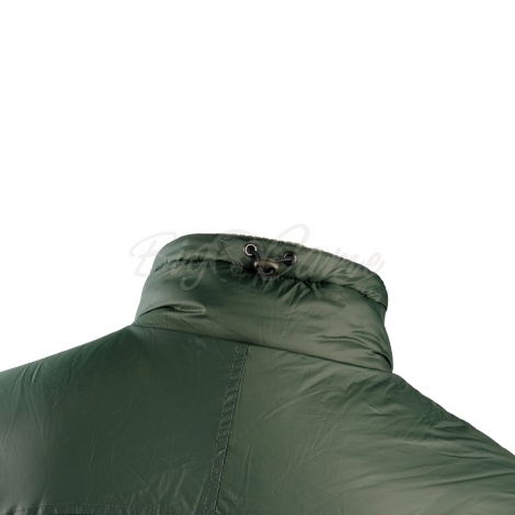 Куртка JAGERMANN Light Jacket 1.0 цвет Oliva фото 3