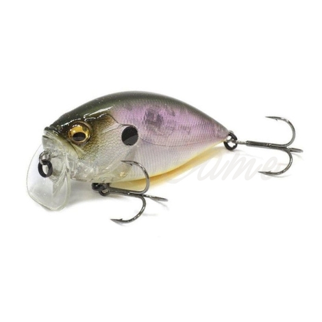 Воблер MEGABASS Over Rev Crank 70F цв. PM Natural Reaction фото 1