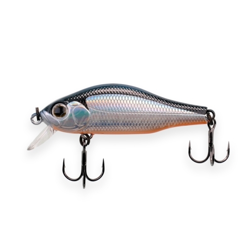 Воблер ZIP BAITS Khamsin Jr. 50SP-SR код цв. 811 фото 2