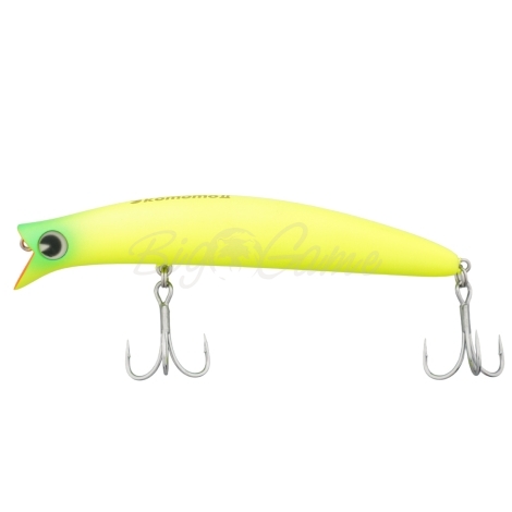 Воблер IMA Komomo II 110F код цв. K211-103 фото 2