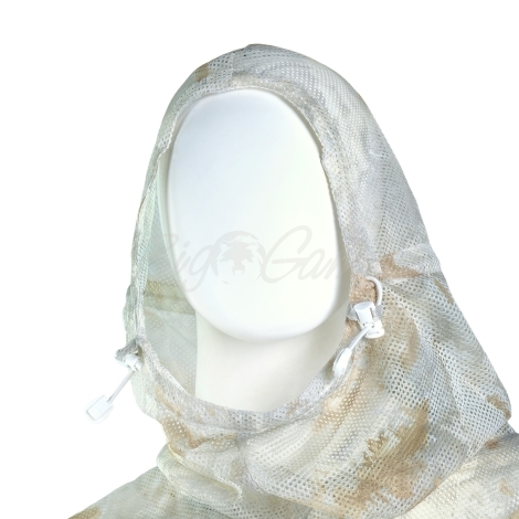 Костюм XJAGD Tundra фото 6