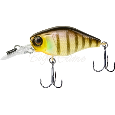 Воблер JACKALL Chubby 41 MR цв. noike gill фото 2