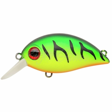 Воблер ZIP BAITS Hickory SR 34F код цв. 995 фото 1