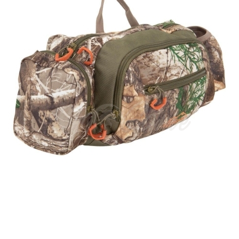 Сумка охотничья ALLEN TERRAIN Vale Waist Pack цвет Realtree Edge фото 6