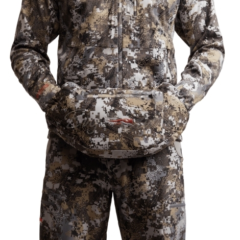 Муфта SITKA Jetstream Insulated WS Muff цвет Optifade Elevated II фото 3