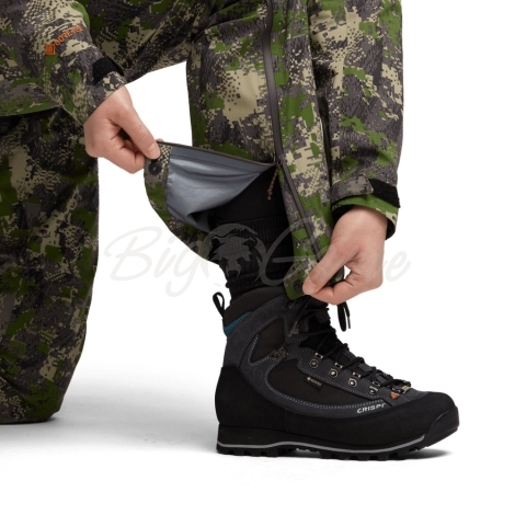 Брюки SITKA WS Dew Point Pant New цвет Optifade Cover фото 5