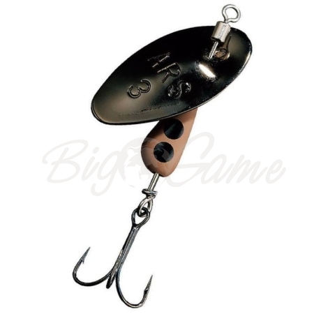 Блесна вращающаяся SMITH AR Spinner Trout Model 4,5 г код цв. 22 фото 1
