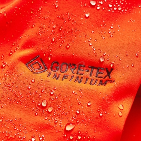 Куртка SITKA Jetstream Jacket New цвет Blaze Orange фото 10