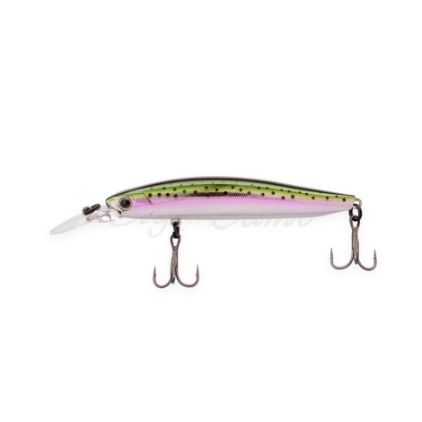 Воблер SMITH Cherry Blood MD 82F код цв. 07 фото 2