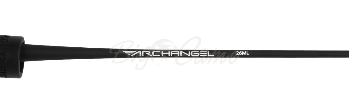 Удилище зимнее 13 FISHING Archangel Ice Rod 26" ML фото 3