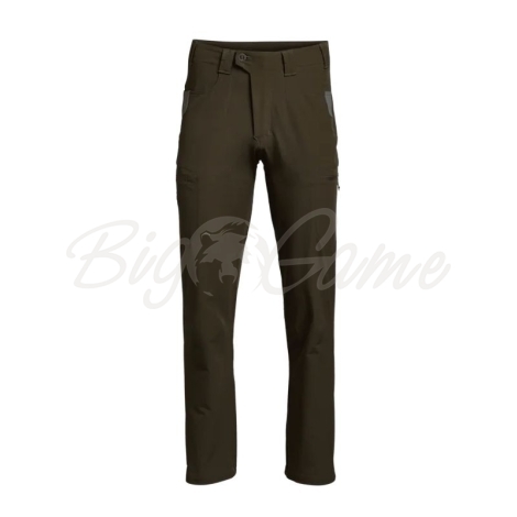 Брюки SITKA Traverse Pant New цвет Deep Lichen фото 1