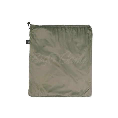 Куртка JAGERMANN Light Jacket 1.0 цвет Oliva фото 2