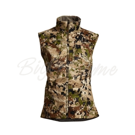 Жилет SITKA WS Jetstream Vest New цвет Optifade Subalpine фото 1