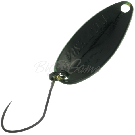 Блесна колеблющаяся RIVER OLD Ultra Vespa 1,5 г цв. SE01 фото 2 Блесна колеблющаяся RIVER OLD Ultra Vespa 1,5 г цв. SE01 фото 2