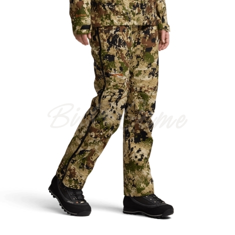 Брюки SITKA WS Dew Point Pant New цвет Optifade Subalpine фото 6