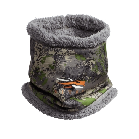 Повязка SITKA Neck Gaiter цвет Optifade Cover фото 1