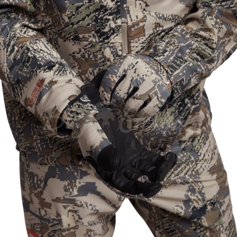 Перчатки SITKA Jetstream Insulated WS Glove цвет Optifade Open Country фото 3