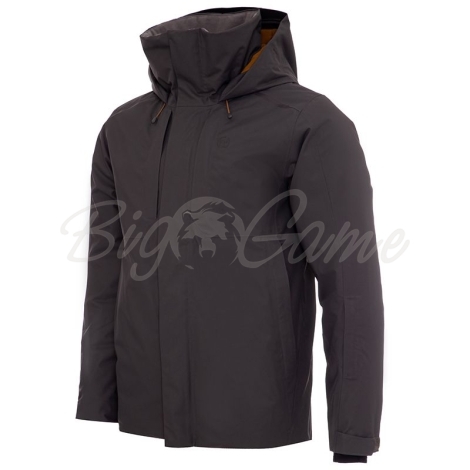 Куртка FHM Mist V2 цвет серый фото 2