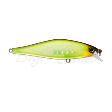 Воблер RAPALA Shadow Rap Shad Deep 9 см цв. HAY фото 1