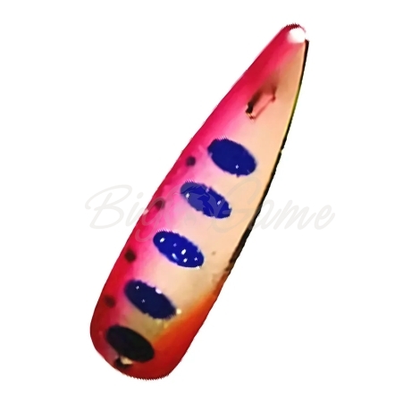 Блесна колеблющаяся FOREST Realize 14 г код цв. #11 фото 1