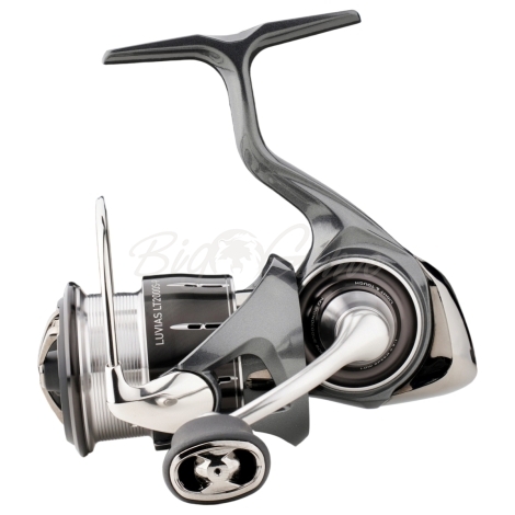 Катушка безынерционная DAIWA 24 Luvias LT2000S-P фото 2