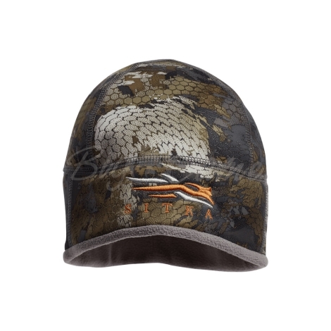 Шапка SITKA Jetstream WS Beanie New цвет Optifade Timber фото 1