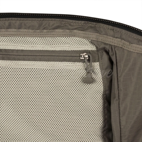 Сумка дорожная YETI Crossroads Duffel 60 л цвет Black фото 10
