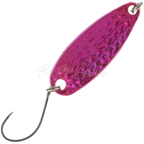 Блесна колеблющаяся RIVER OLD Satellite Hammered Super Vespa Ii 7,4 г цв. H02 фото 2