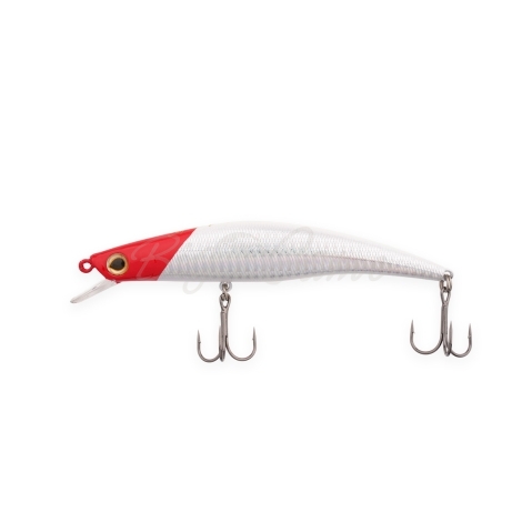 Воблер SMITH Swinger 130F код цв. 01 фото 2 Воблер SMITH Swinger 130F код цв. 01 фото 2