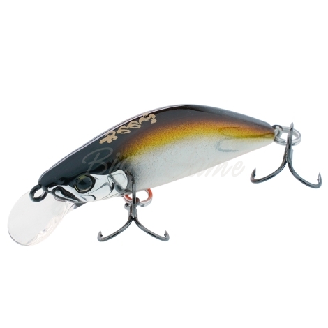 Воблер BASSDAY Mononofu 35S цв. mo-008 фото 1