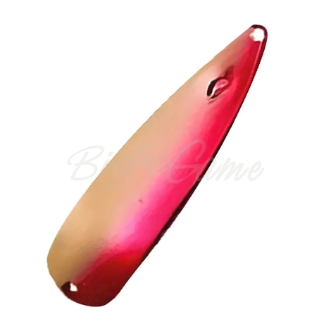 Блесна колеблющаяся FOREST Realize 11 г код цв. #01 фото 1 Блесна колеблющаяся FOREST Realize 11 г код цв. #01 фото 1