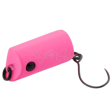 Воблер BASSDAY Pellet Pellet 20F цв. 902 Glow фото 1