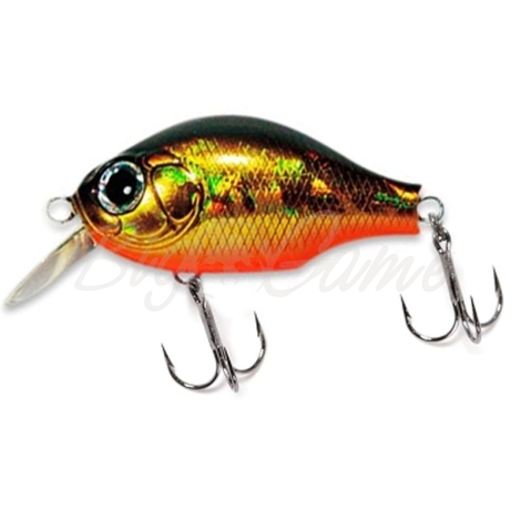 Воблер ZIP BAITS B-Switcher 45F код цв. 050 фото 1