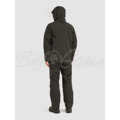 Костюм TRITON Storm Boat Taslan Nylon цвет черный фото 7