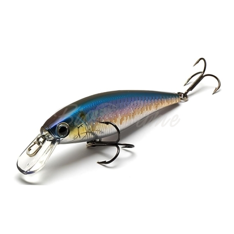 Воблер LUCKY CRAFT Pointer 78 SP цв. MS American Shad фото 1