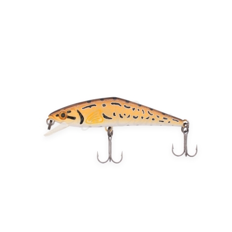 Воблер SMITH D-Contact France S фото 2