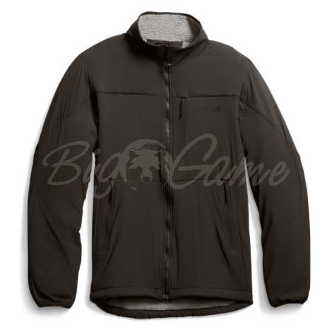 Куртка SITKA Ambient 200 Jacket цвет Earth фото 8