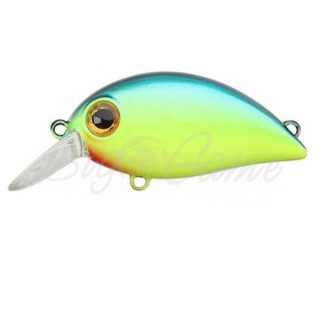Воблер ZIP BAITS Baby Hickory 25SR код цв. 078 фото 1