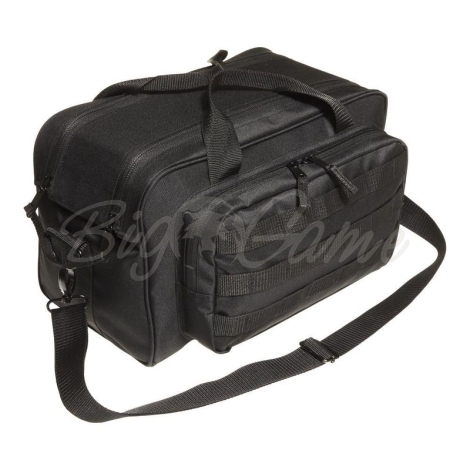 Сумка охотничья ALLEN Basic Ammo Bag цвет Black фото 1